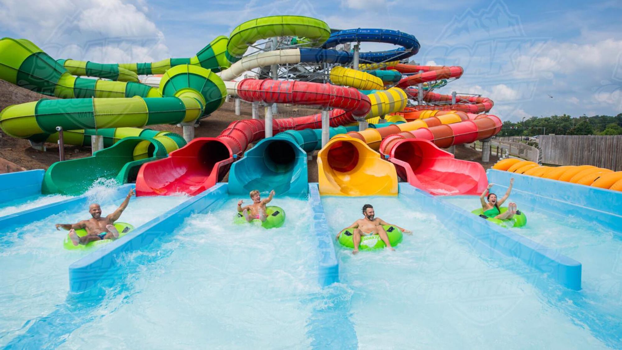 Perfect Place By Eden Crest * Sevierville