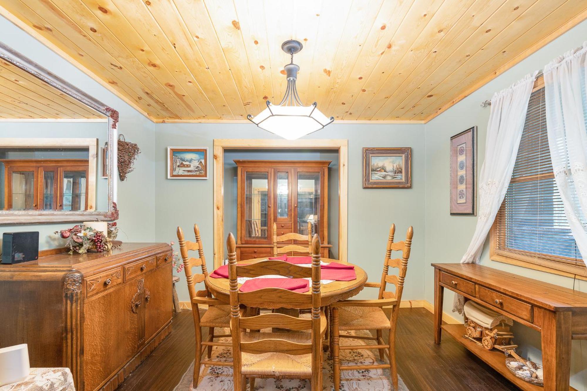 Chalet Perfect Place By Eden Crest