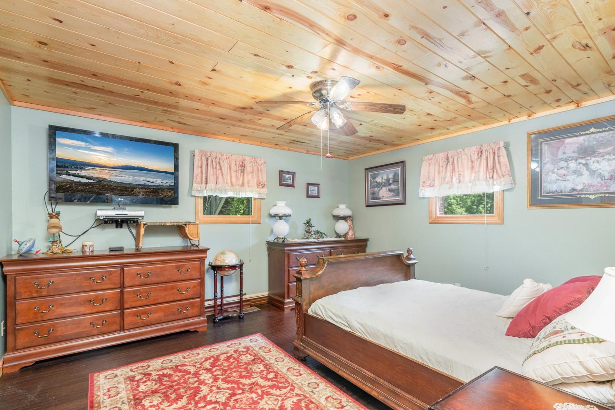 Chalet Perfect Place By Eden Crest Sevierville