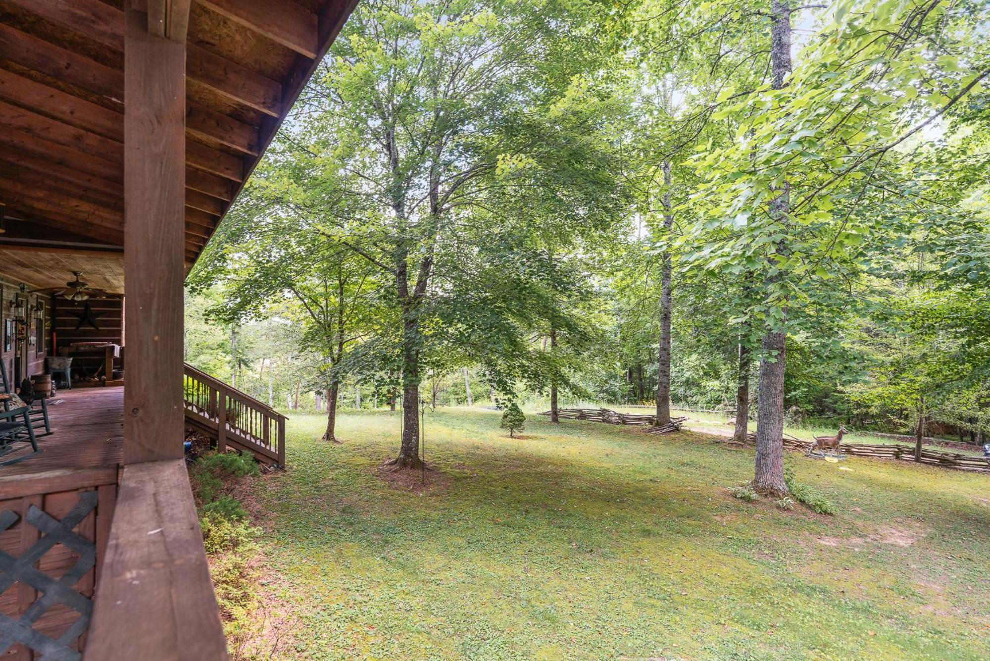 Perfect Place By Eden Crest Sevierville
