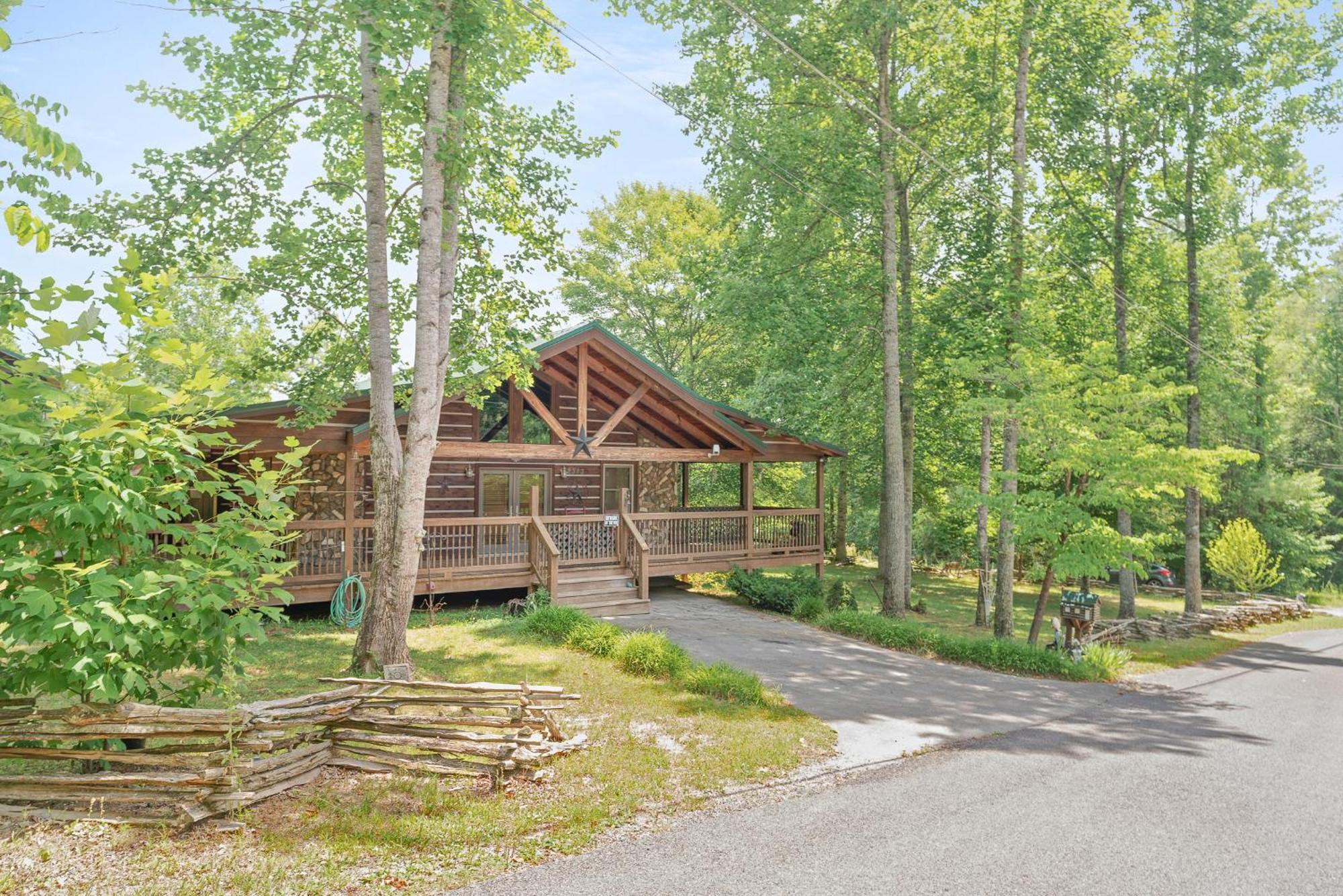 Chalet Perfect Place By Eden Crest