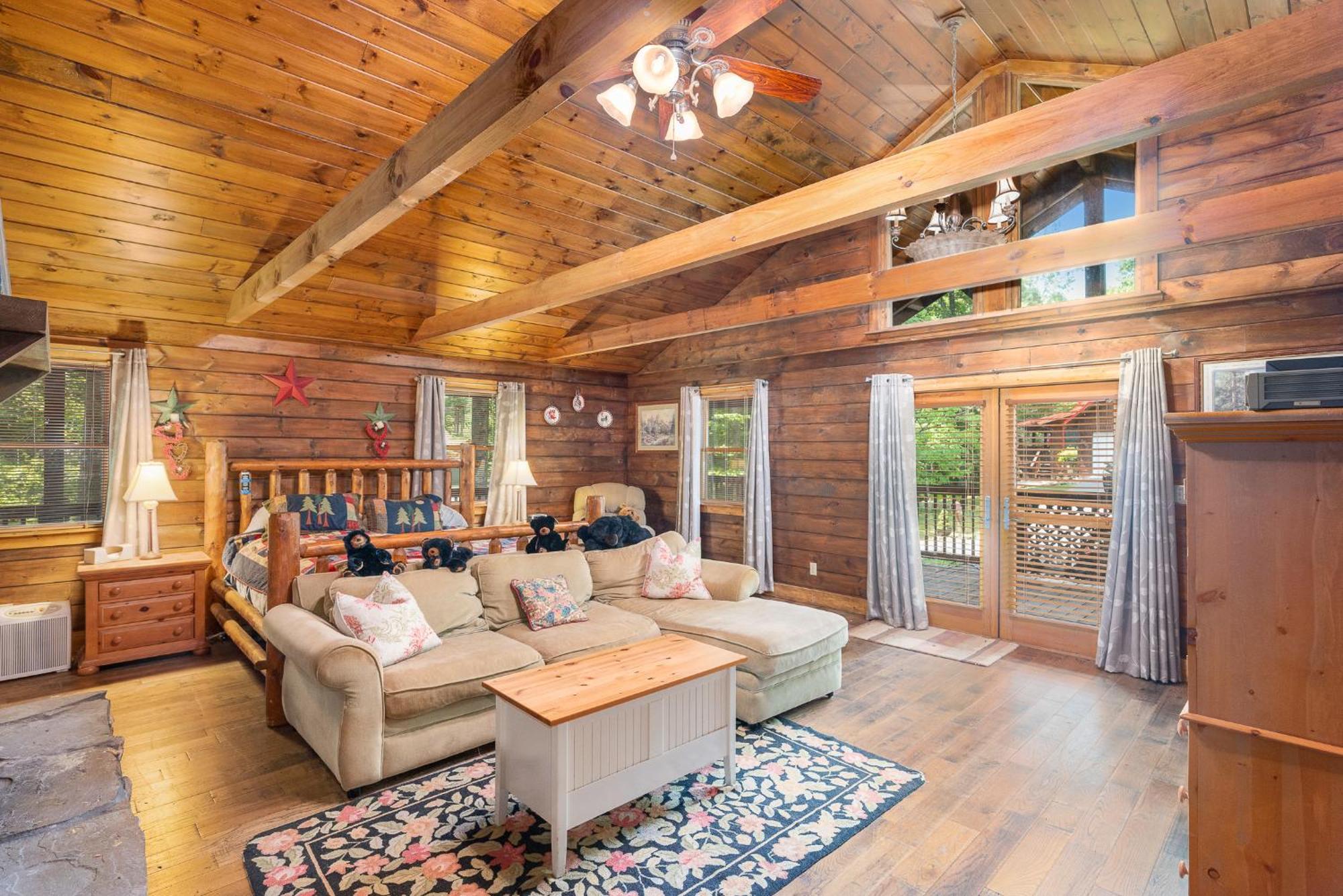 Chalet Perfect Place By Eden Crest